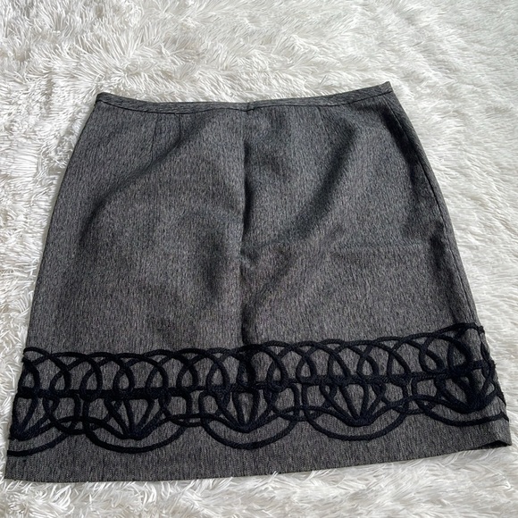Ann Taylor Loft Skirt - Picture 2 of 7